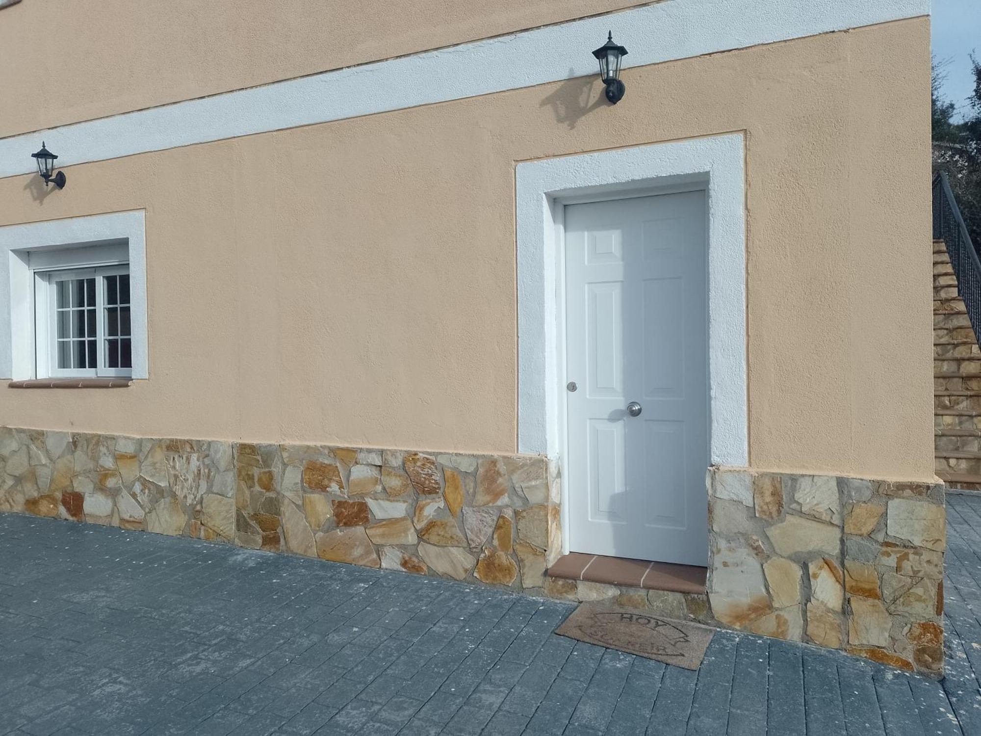 Gran Estudio De 50M2 Cerca Costa Brava Vidreres Exterior foto