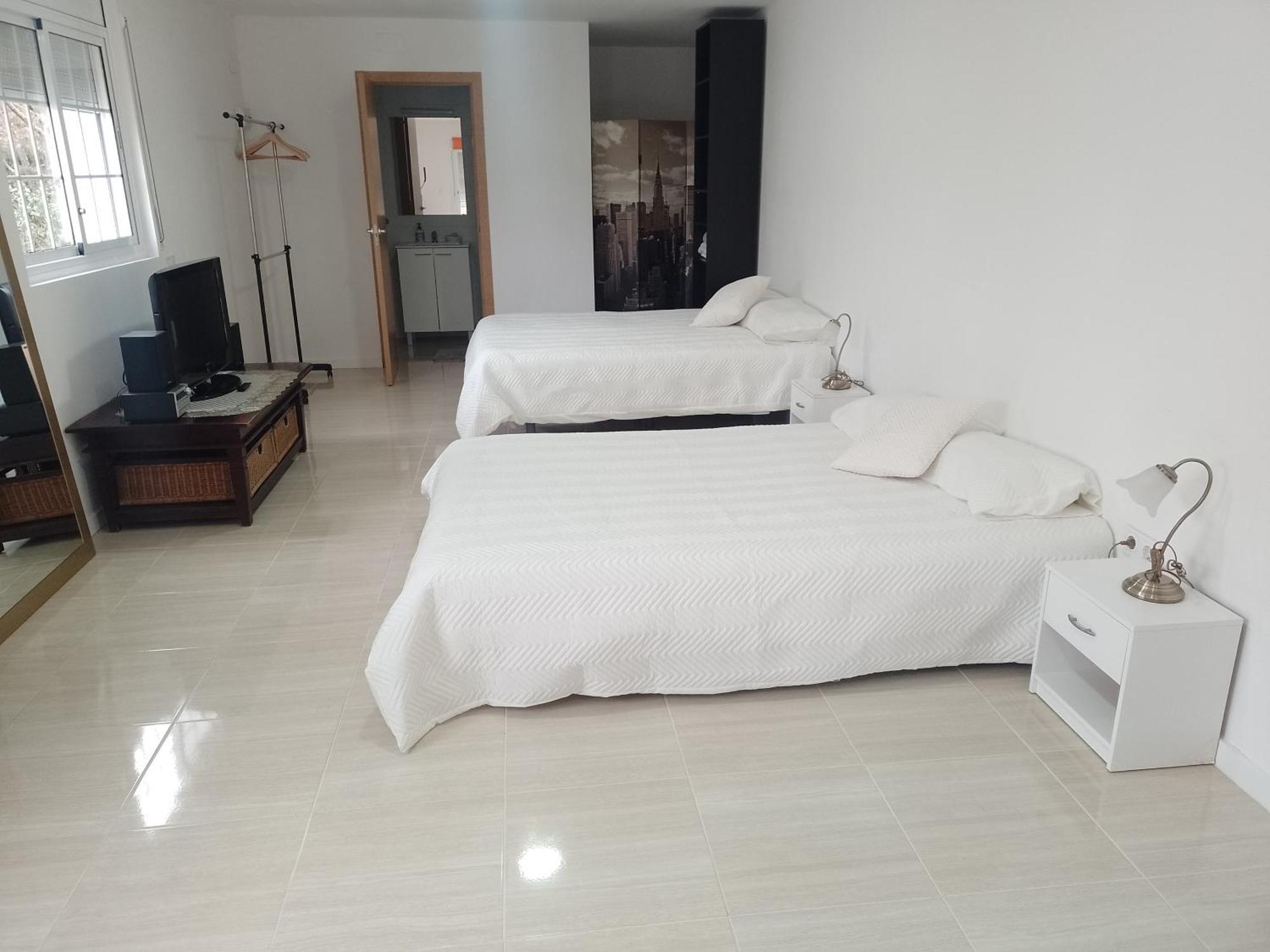 Gran Estudio De 50M2 Cerca Costa Brava Vidreres Quarto foto